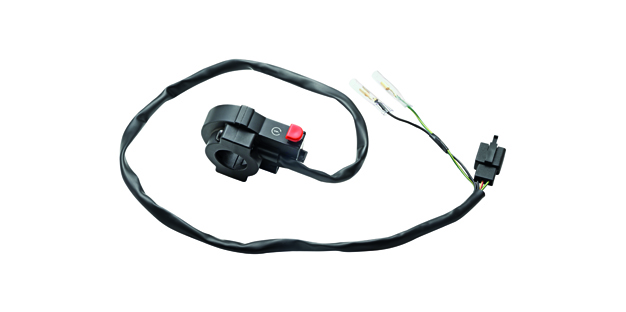 CHAVE PART TITAN 150 ..08 ES/FAN 150 10