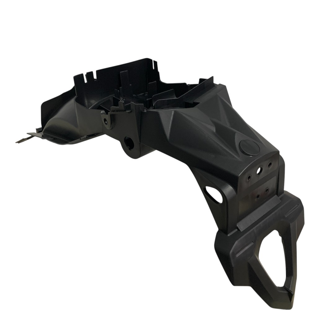 PARALAMA T. PRETO FAZER 250 11/17