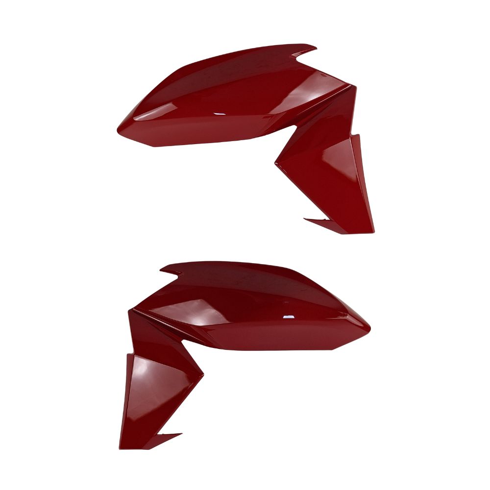 ABA TANQUE VERMELHO CB 250 TWISTER 17 E 19 E 21