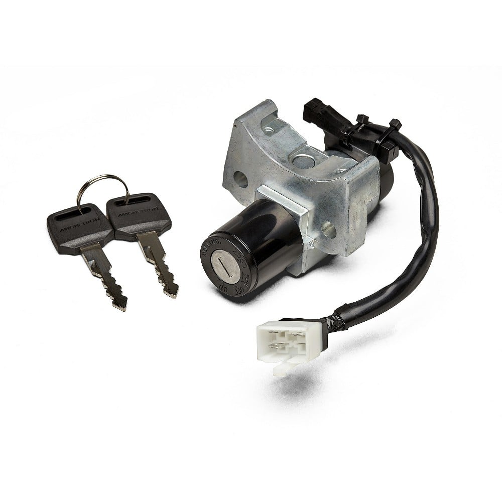 CHAVE IGNIÇÃO TITAN 160/FAN 18/21 ESD/EX