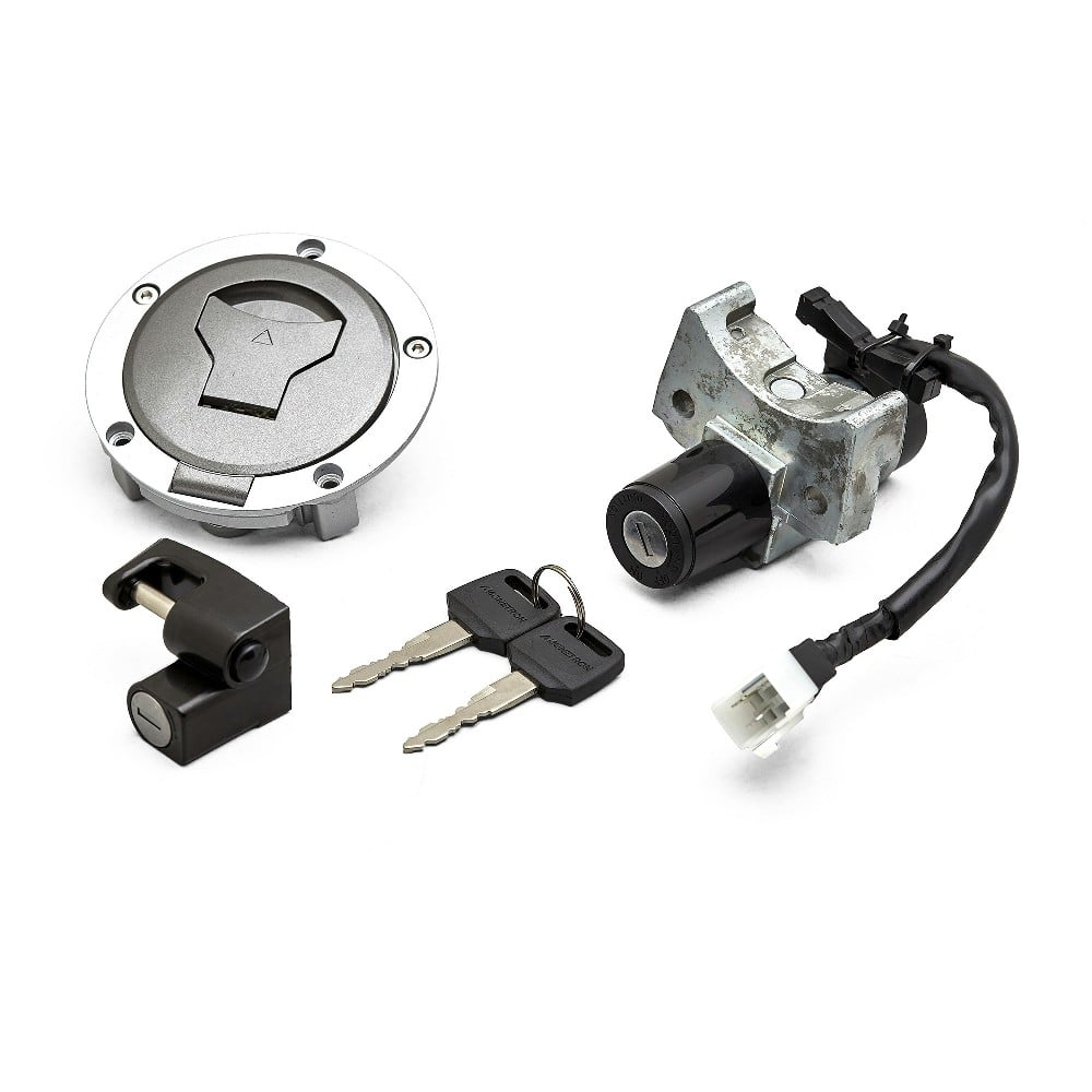 CONJUNTO TRAVAS TITAN 160 18/19