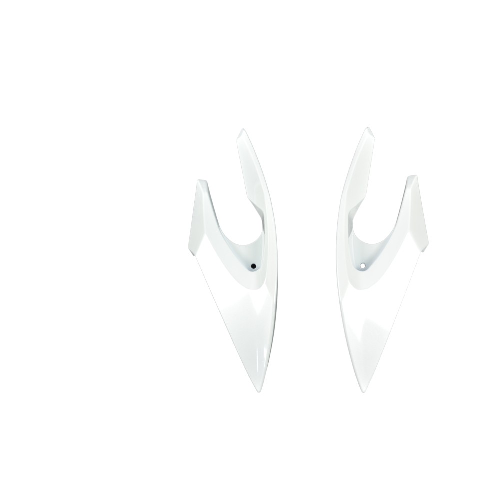 CARENAGEM LAT FAROL BRA FAZER 150 14/19