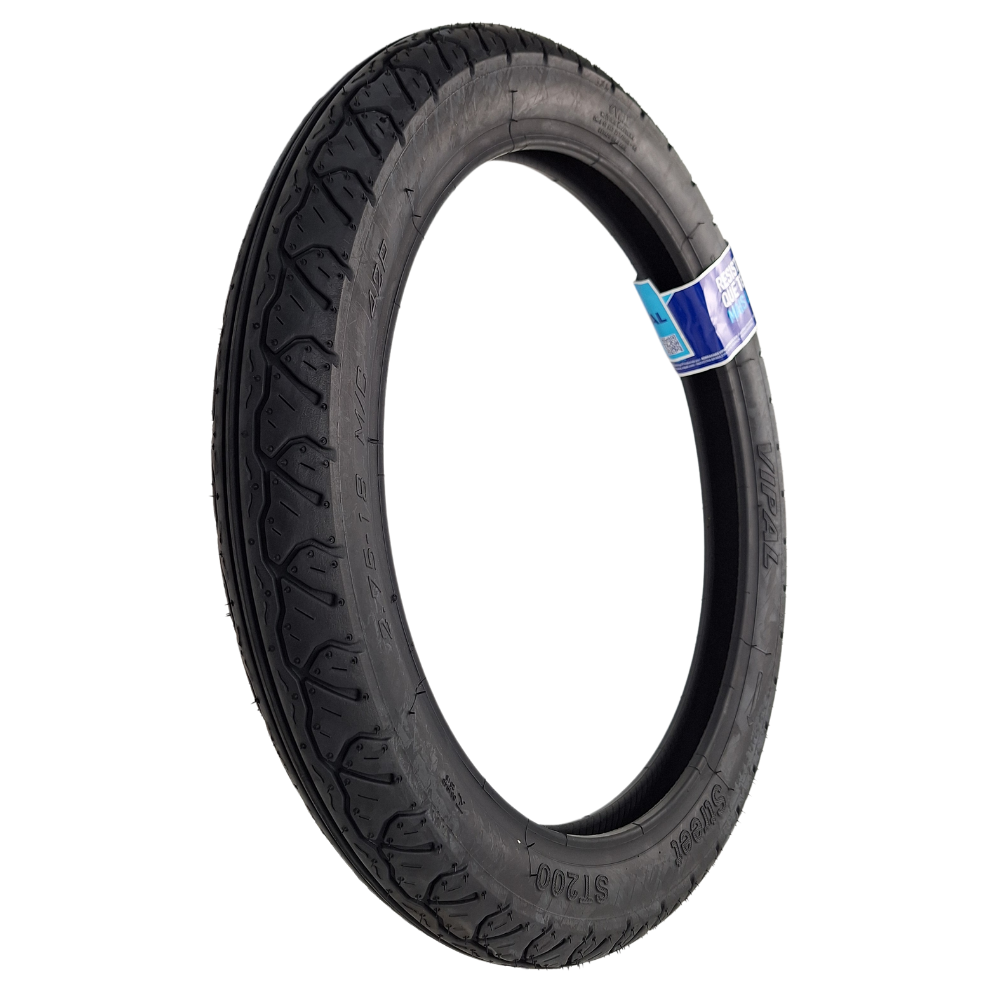 PNEU DIANT  275X18 ST200 TITAN STREET