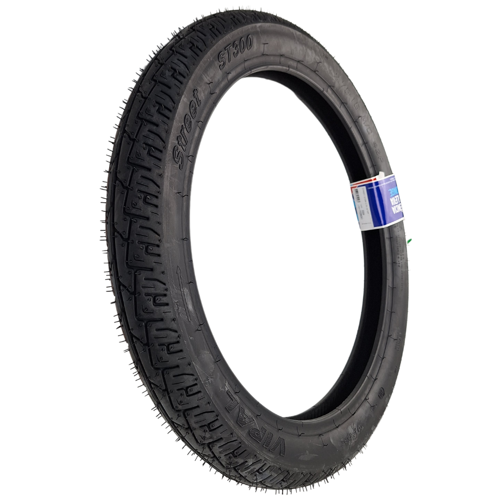 PNEU DIANT  275X18 ST300 TITAN STREET