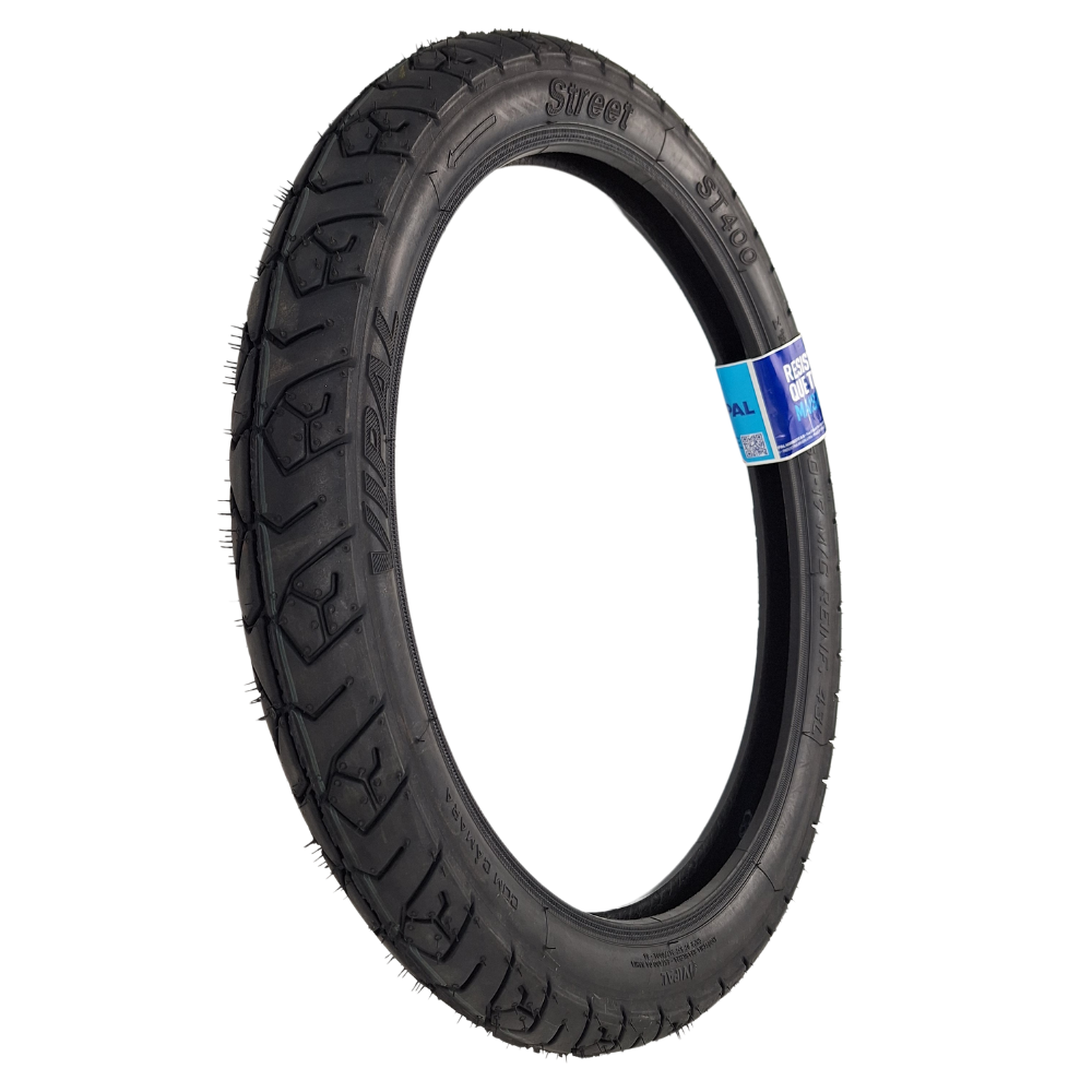 PNEU DIANT  250X17 ST400 BIZ STREET