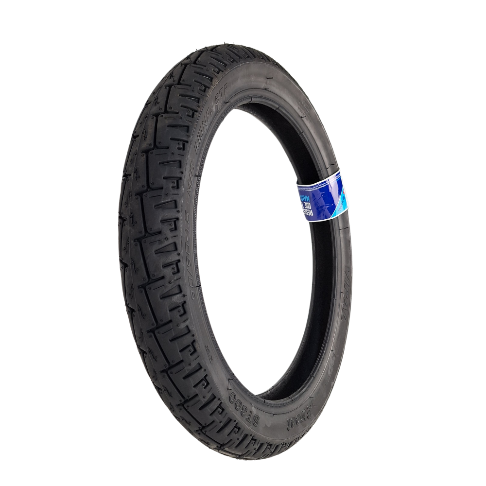 PNEU TRAS  90X90X18 ST300 TITAN STREET