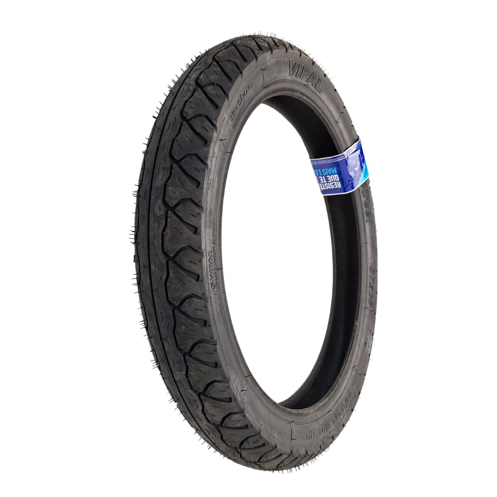 PNEU TRAS  90X90X18 ST200 TITAN STREET