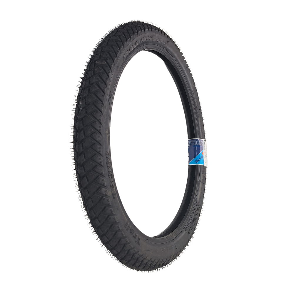 PNEU DIANT  60X100X17 TR300 TRAIL 33-L
