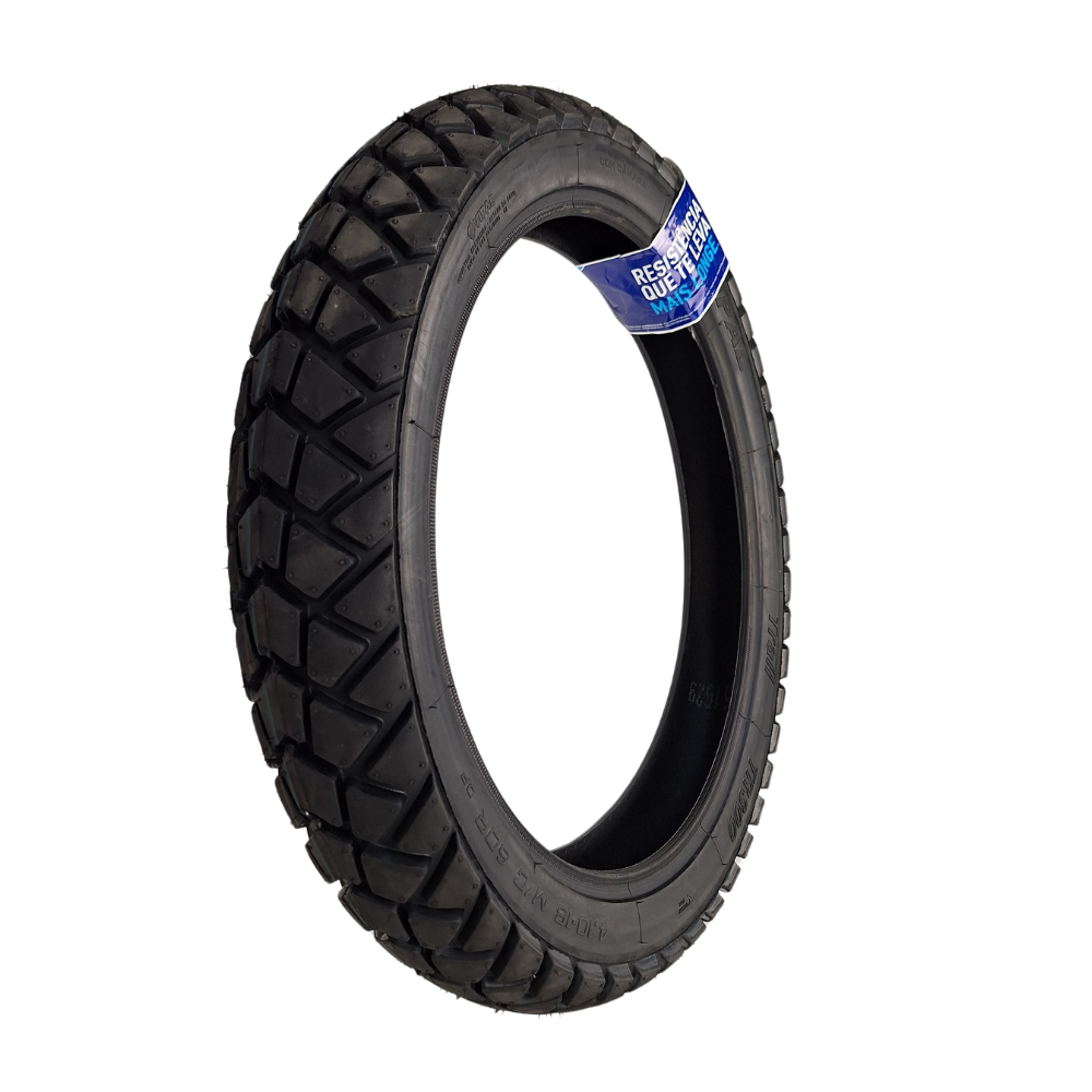 PNEU TRAS  410X18 TR300 TRAIL