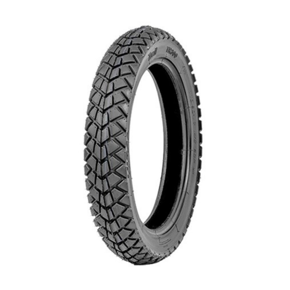 PNEU TRAS  90X90X18 TR300 TRAIL 57P