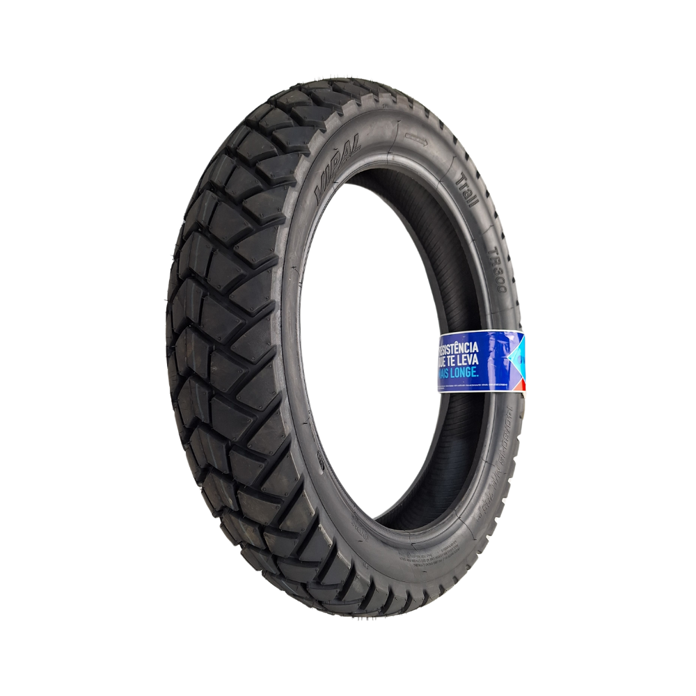 PNEU TRAS  140X80X18 TR300 TRAIL 70S