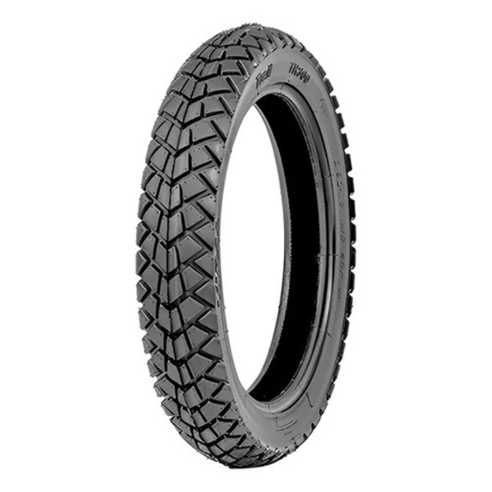 PNEU TRAS  120X90X17 TR300 TRAIL 64S