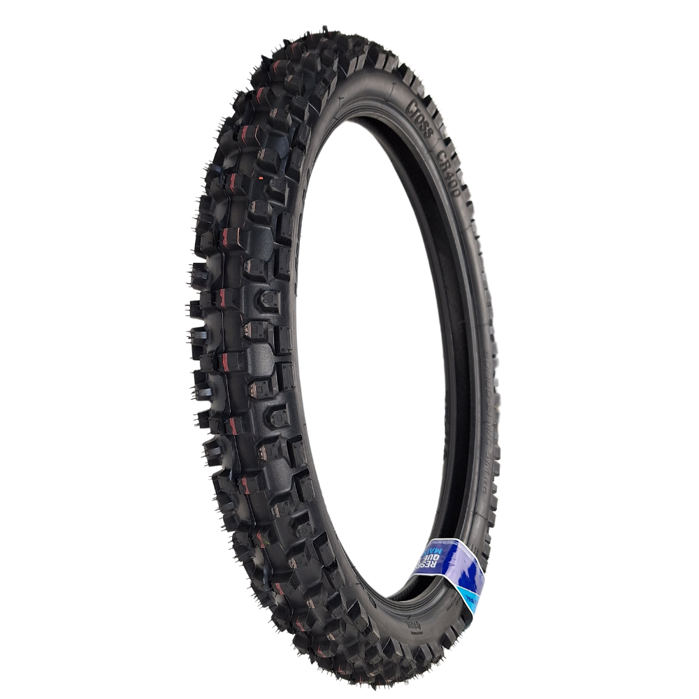 PNEU DIANT  80X100X21 CR400 CROSS 51-M