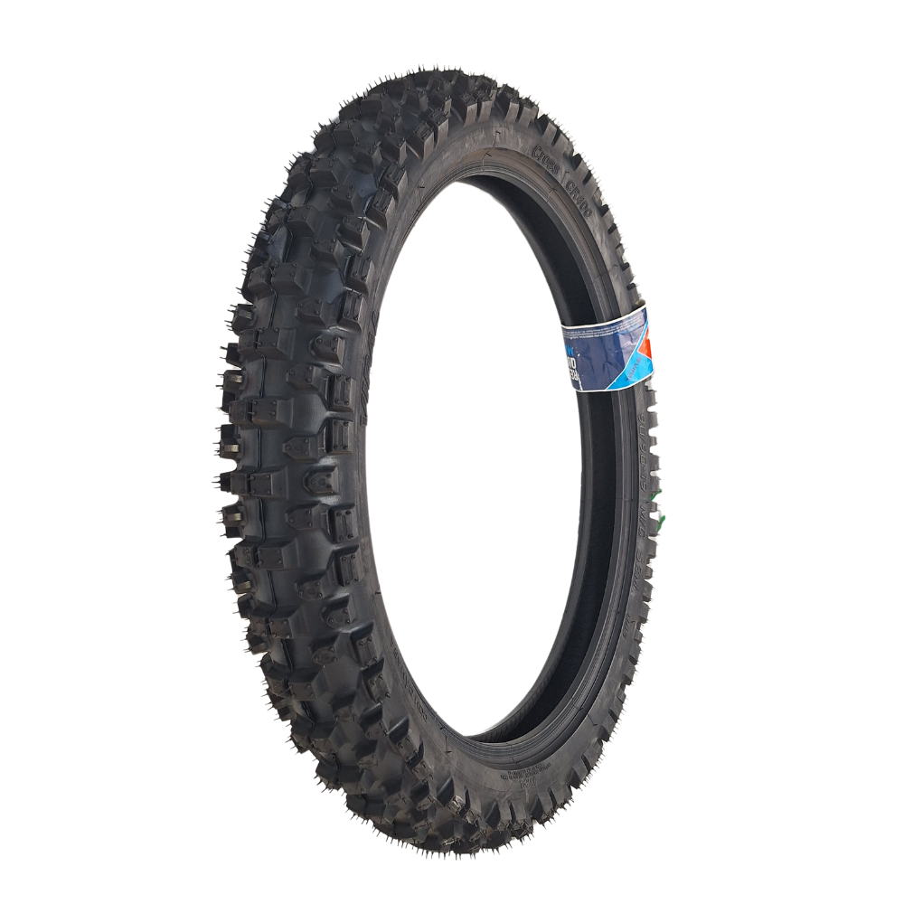 PNEU DIANT  90X90X19 CR400 CROSS 52-M