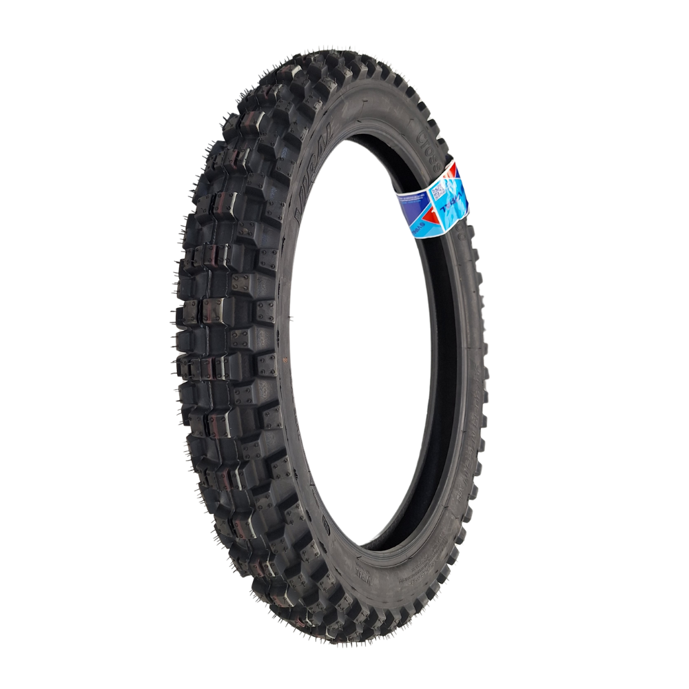 PNEU TRAS  90X90X18 CR300 CROSS 51M