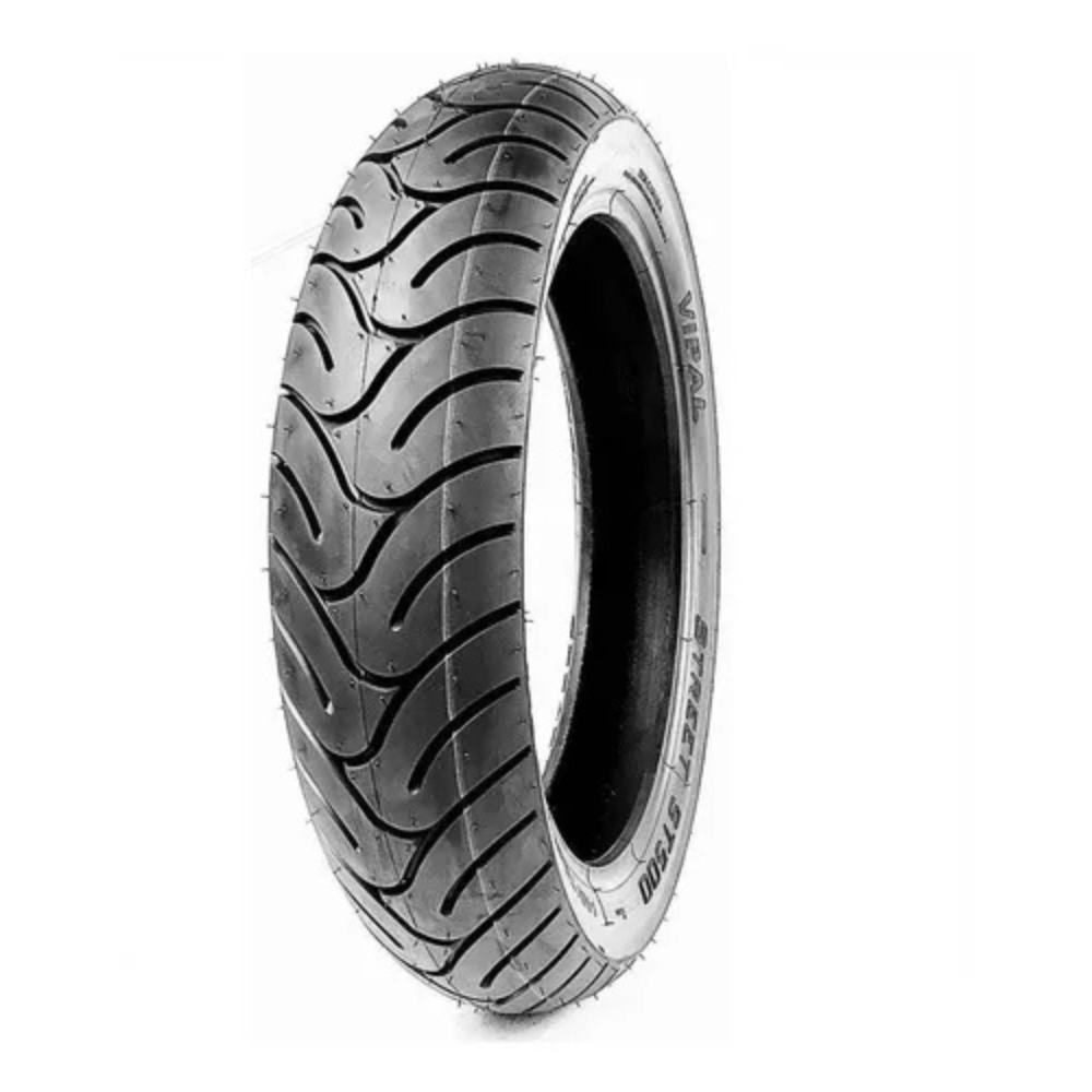 PNEU TRAS  130X70X17 ST500 SPORT CBX250