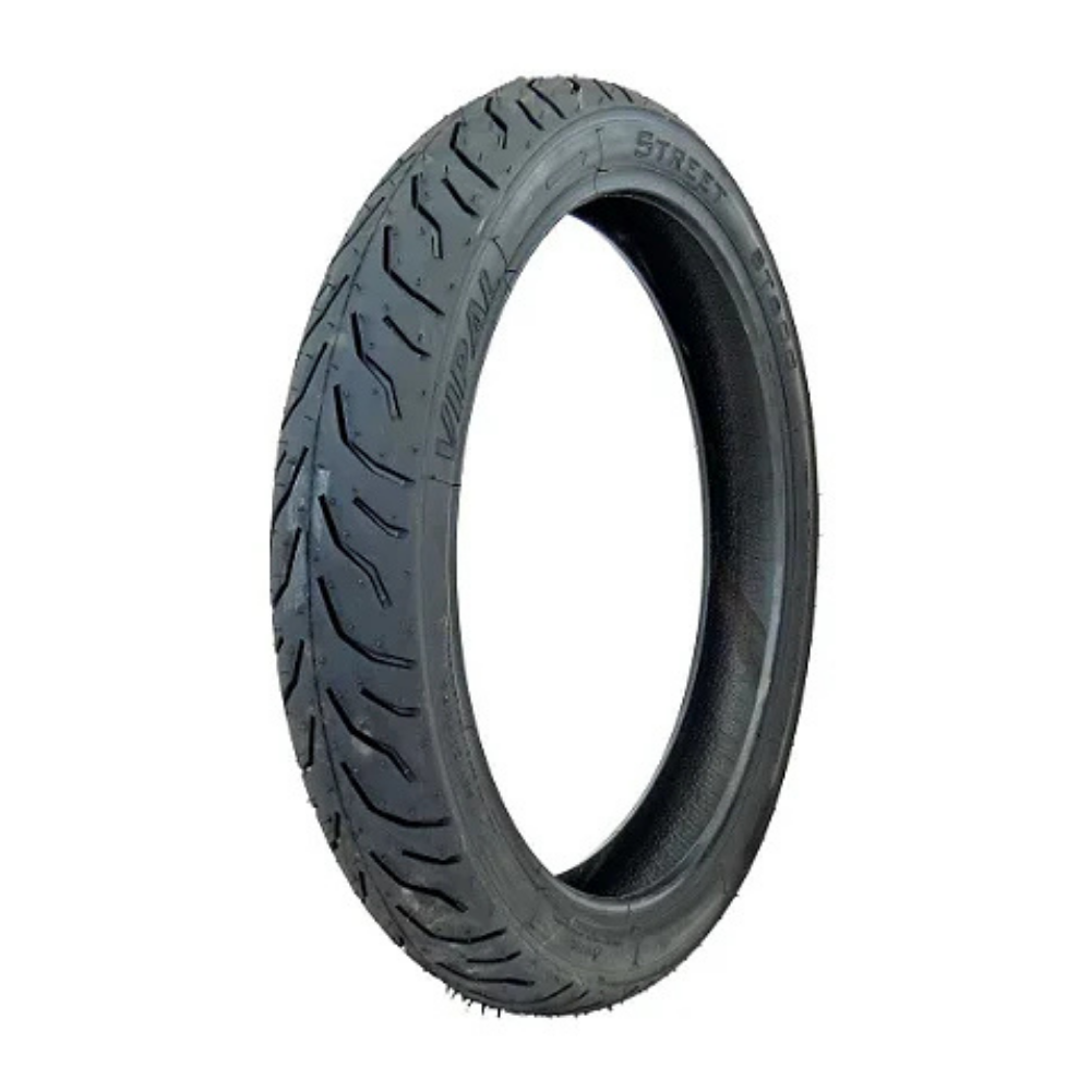 PNEU TRAS  90X90X18 ST600 REINF. S/CAMAR