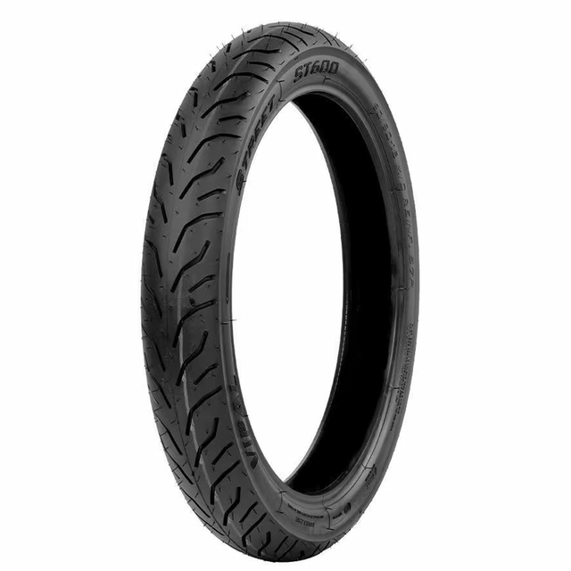 PNEU DIANT  80X100X18 TL ST600 S/CAMARA