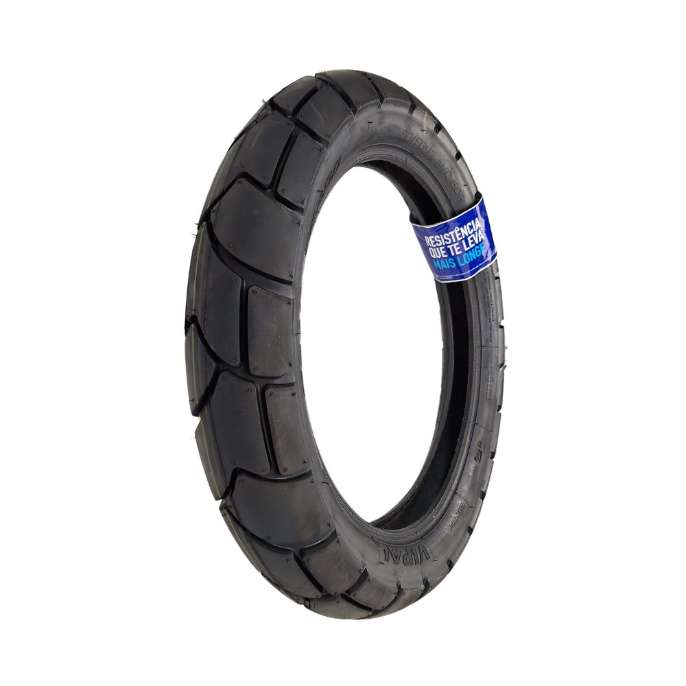 PNEU TRAS  110X90X17 TR400 60-P