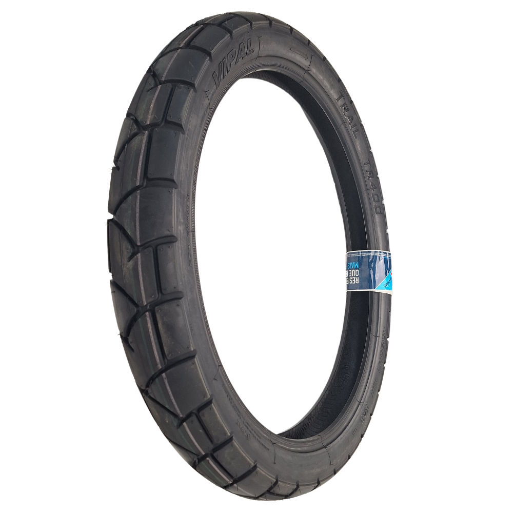 PNEU DIANT  90X90X21 TR400 TRAIL 54 S