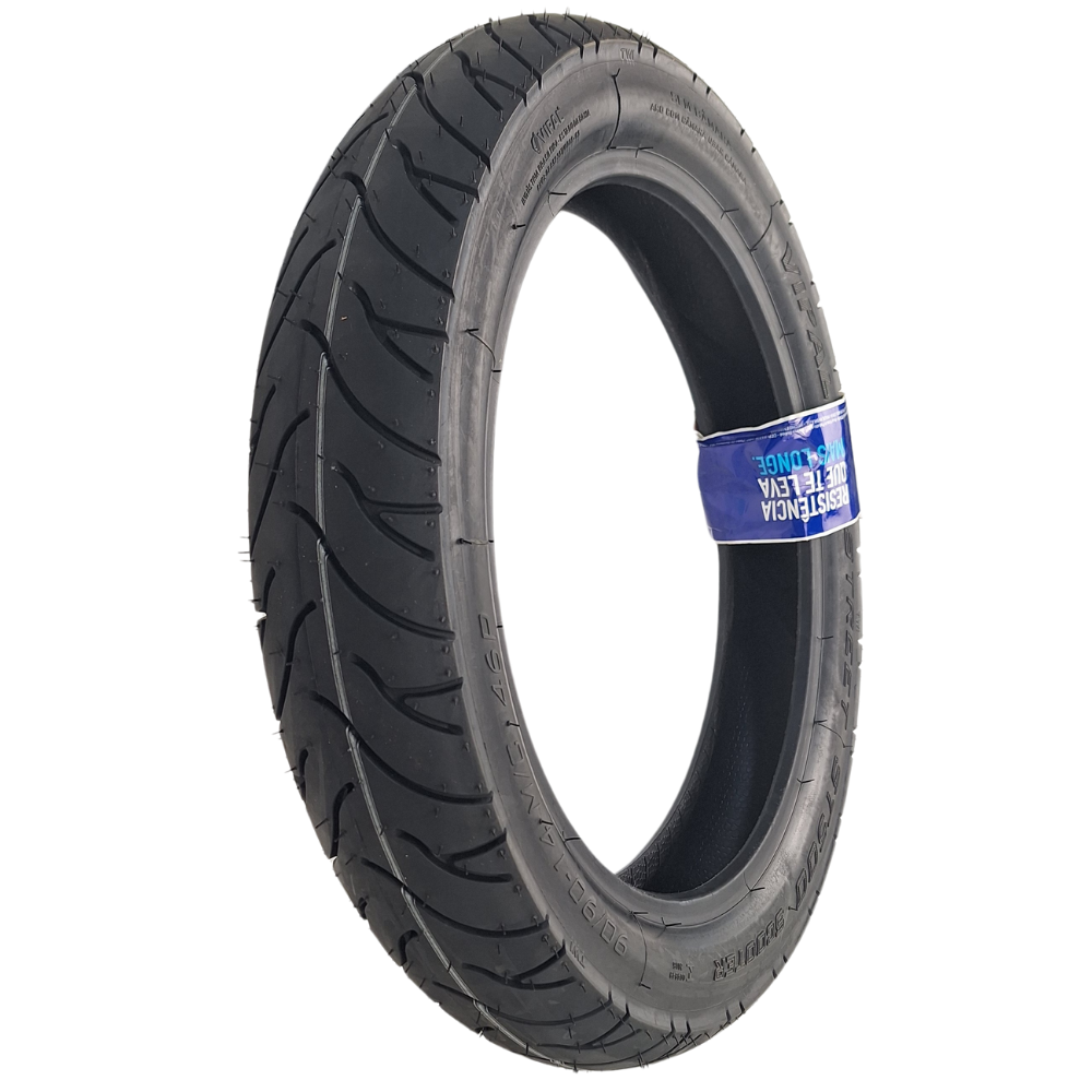 PNEU DIANT  90X90X14 ST500 PXC 150