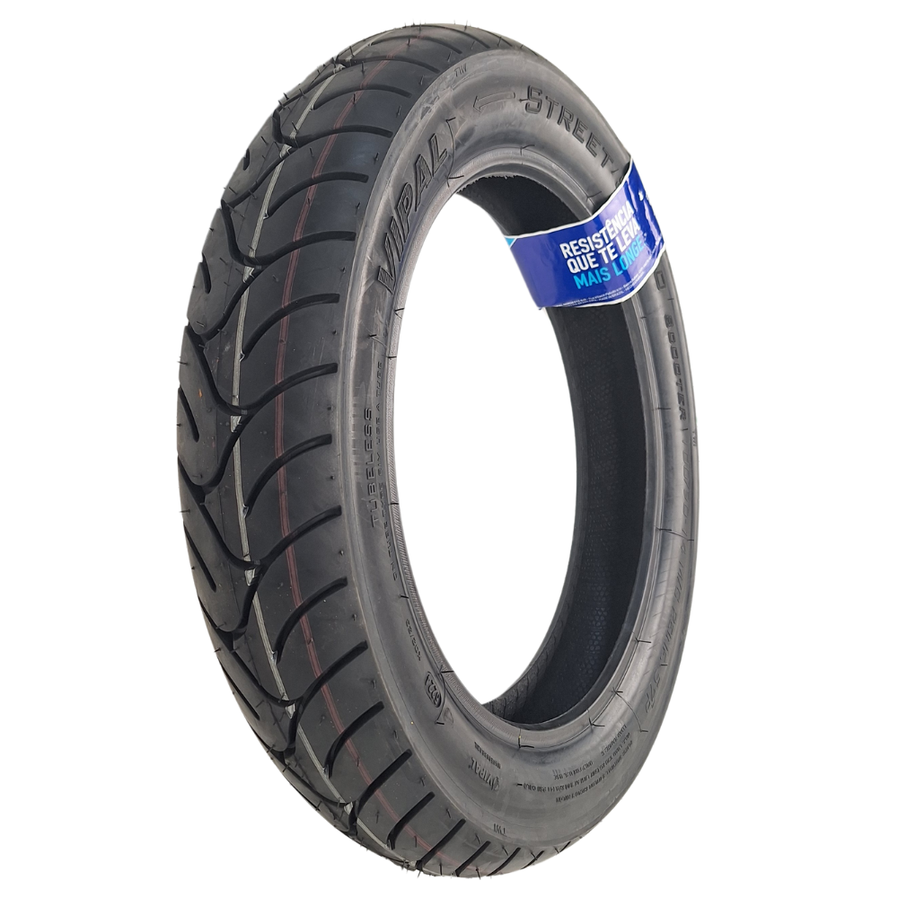 PNEU TRAS  100X90X14 ST500 SCOOTER 57P