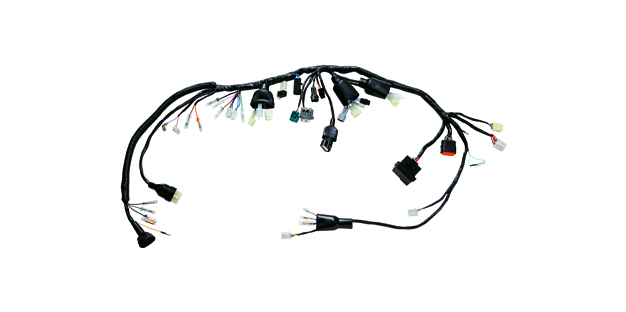 FIACAO PRINCIPAL XTZ 250 LANDER 2007/08
