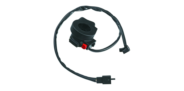 CHAVE PART TITAN 150 14-15 /TITAN 160 16