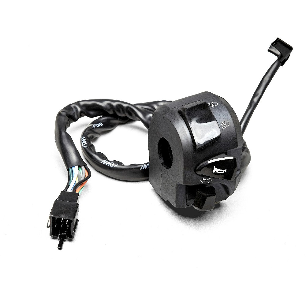 CHAVE LUZ TITAN 160 FAN 125/150 14/15 