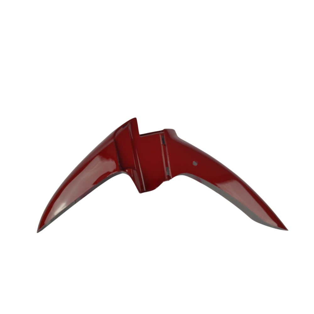PARALAMA D. VERMELHO BIZ 04/05