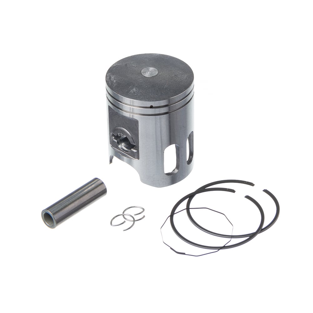 PISTAO C/ANEIS  STD AXIS/AKROS 90 KMP