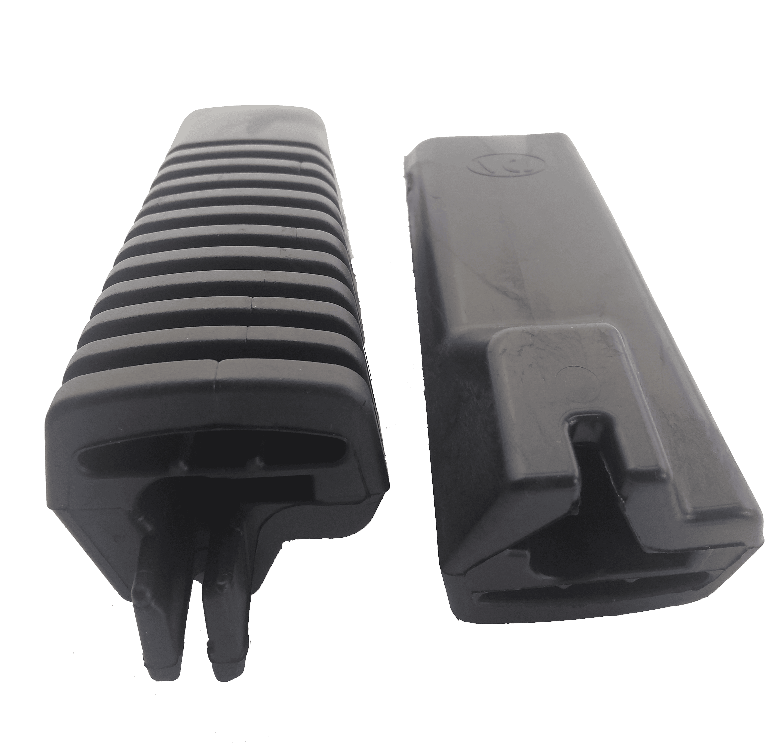 BORRACHA PEDAL APOIO FAZER/FACTOR 150