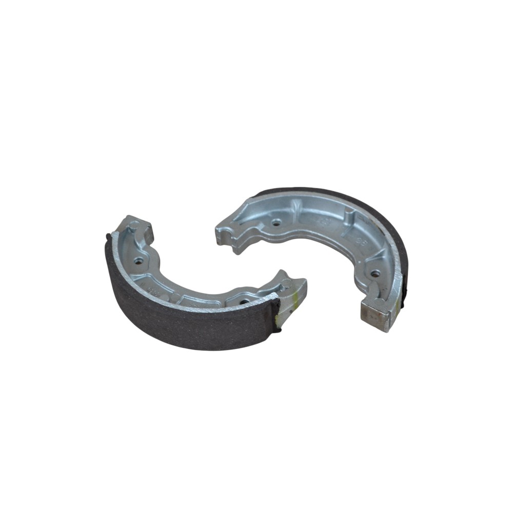 SAPATA FREIO TRAS YBR 125 DIANT E/K 0.25