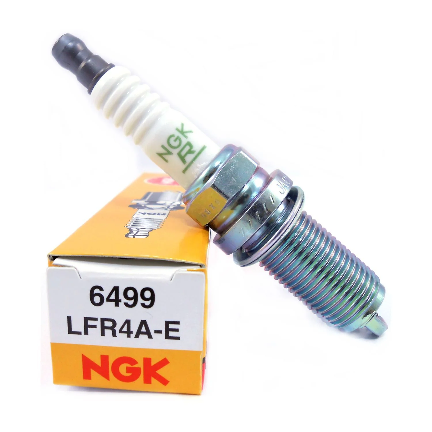 VELA IGNIC LFR4A-E NAUTICA MOTOR JET