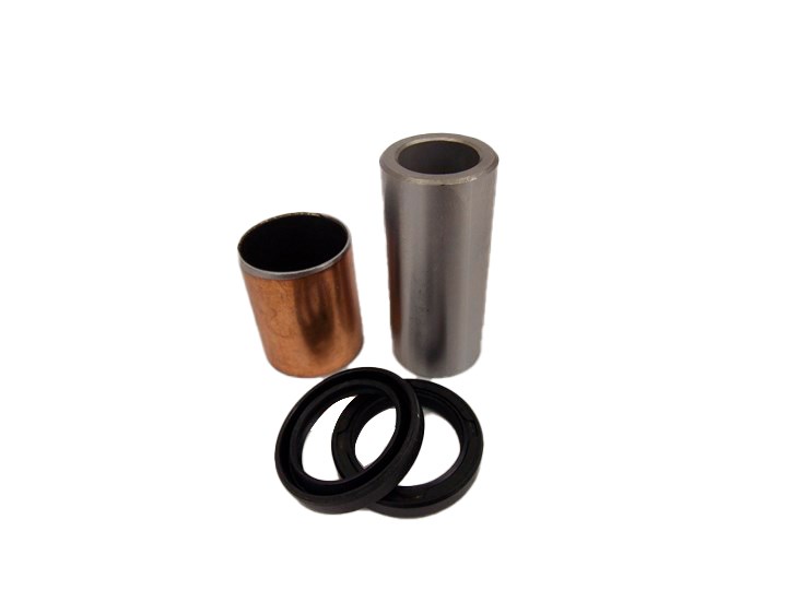 BUCHA AMORTECEDOR XTZ 150 CROSSER (4 PC)
