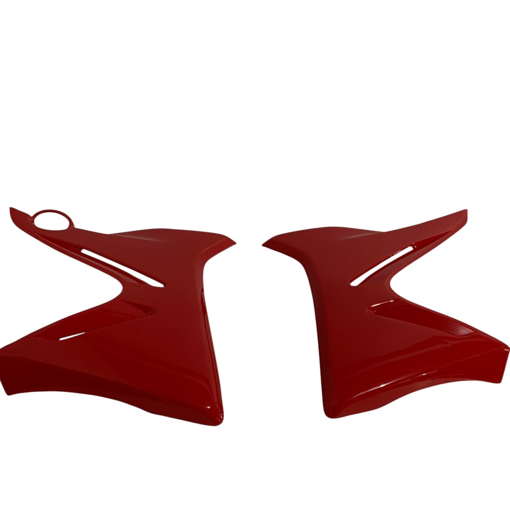 ABA TANQUE VERMELHO XTZ 125 003/04 E 2006/14