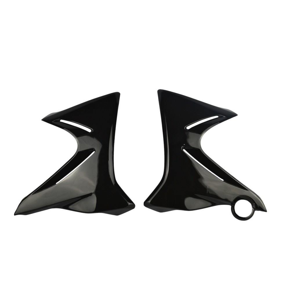 ABA TANQUE PRETO XTZ 125 2003/16