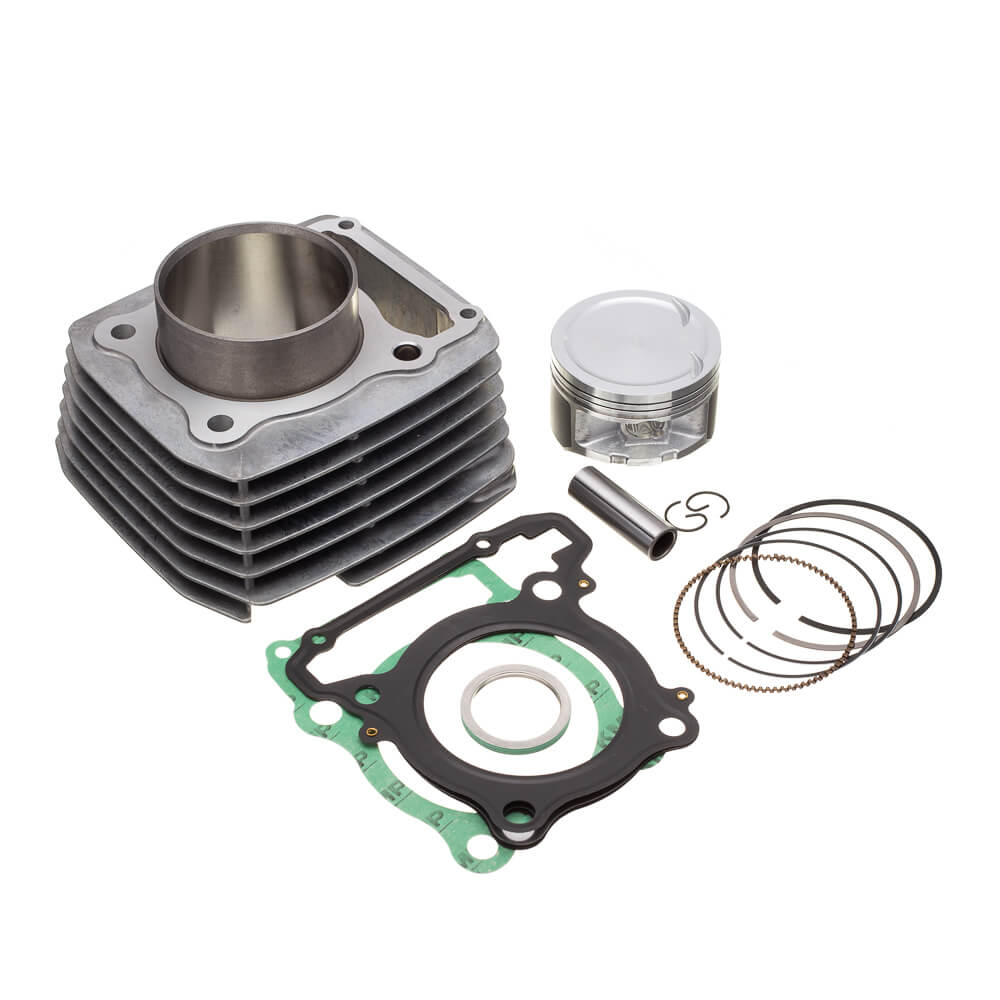 CILINDRO MOTOR CB 300R XRE PREMIUM COMPL
