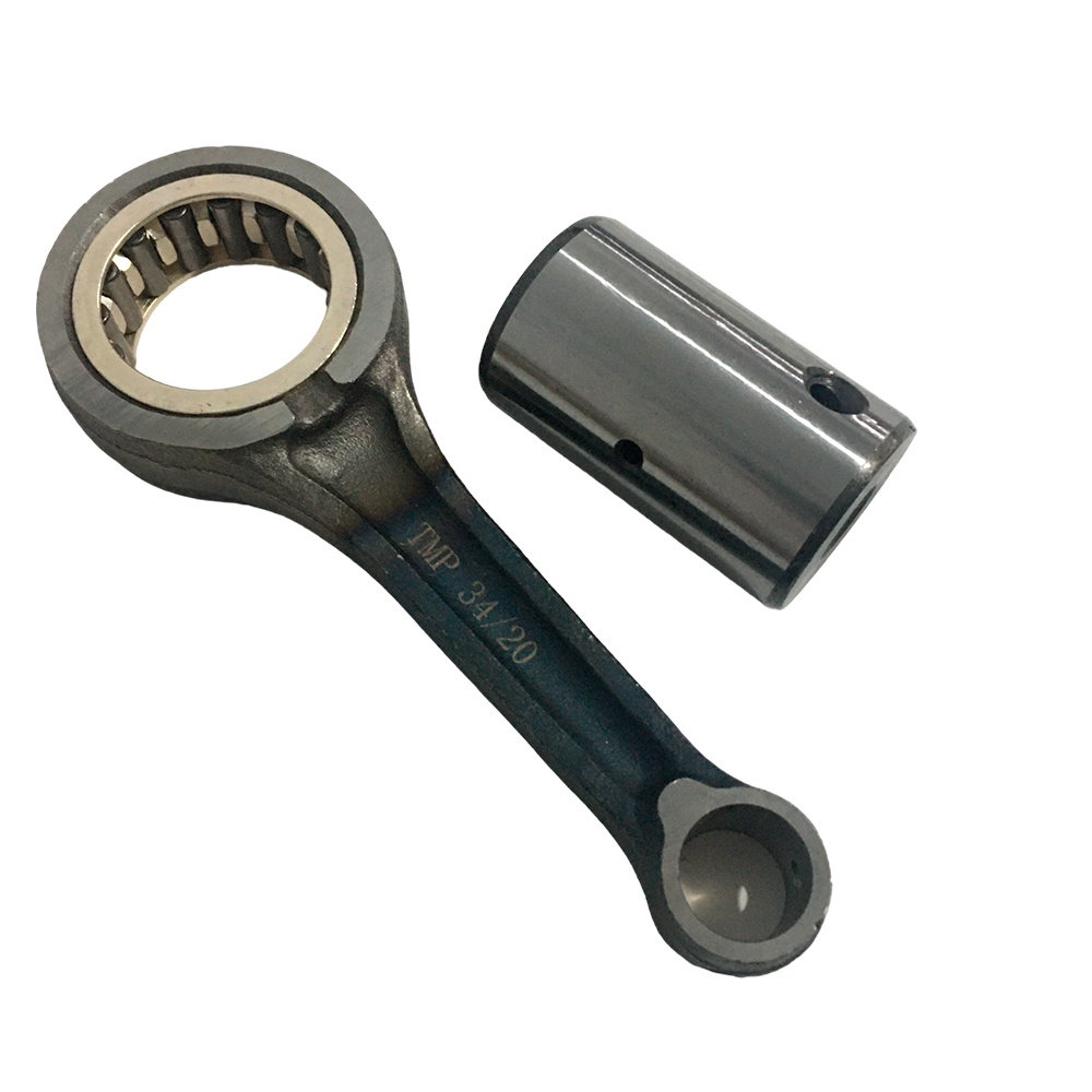 BIELA COMPL COMPAT TITAN 150 / NRX 06/08