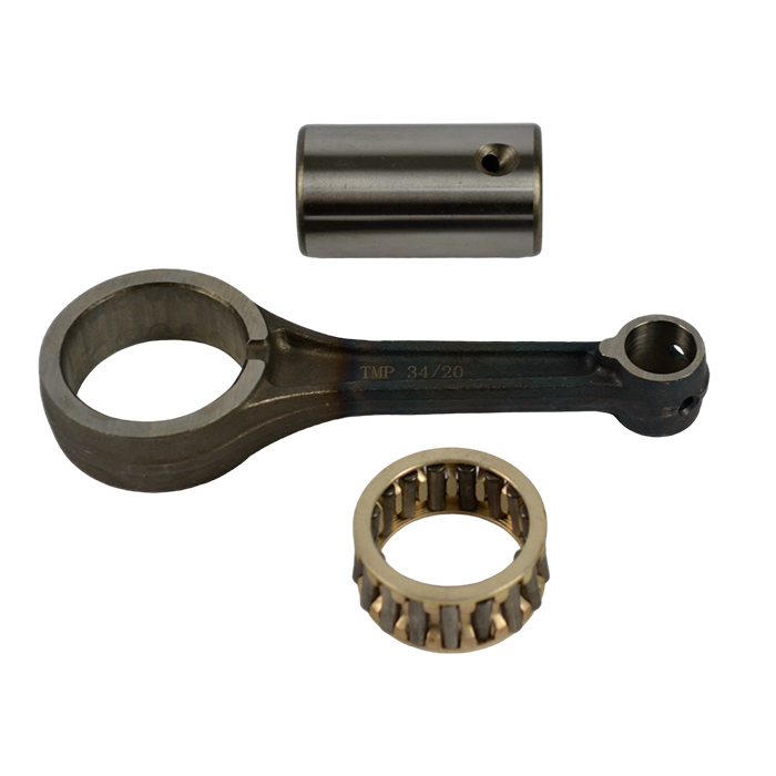 BIELA COMPL COMPAT TITAN/CBX/NX200/XLR/X