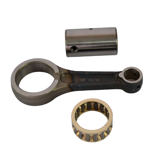 BIELA COMPL COMPAT TWISTER/TORNADO250/CB