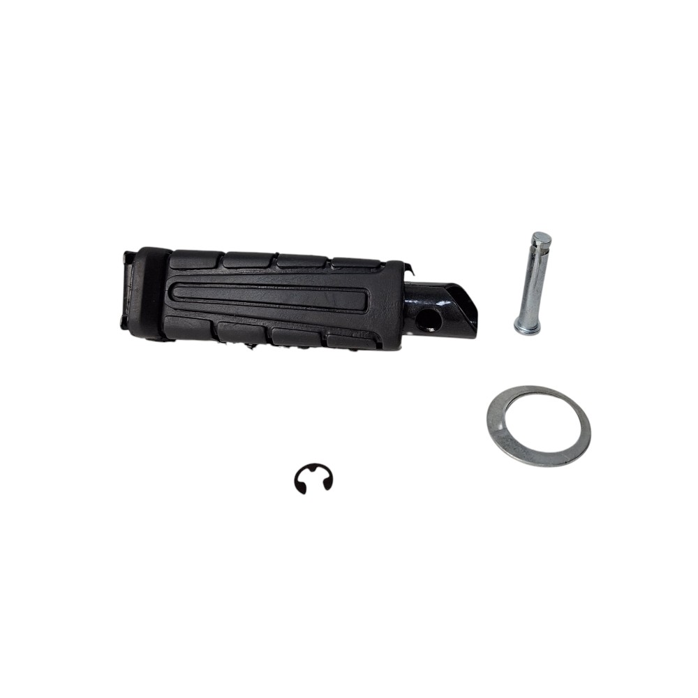 PEDALEIRA TRAS YBR/XTZ 125 DIR