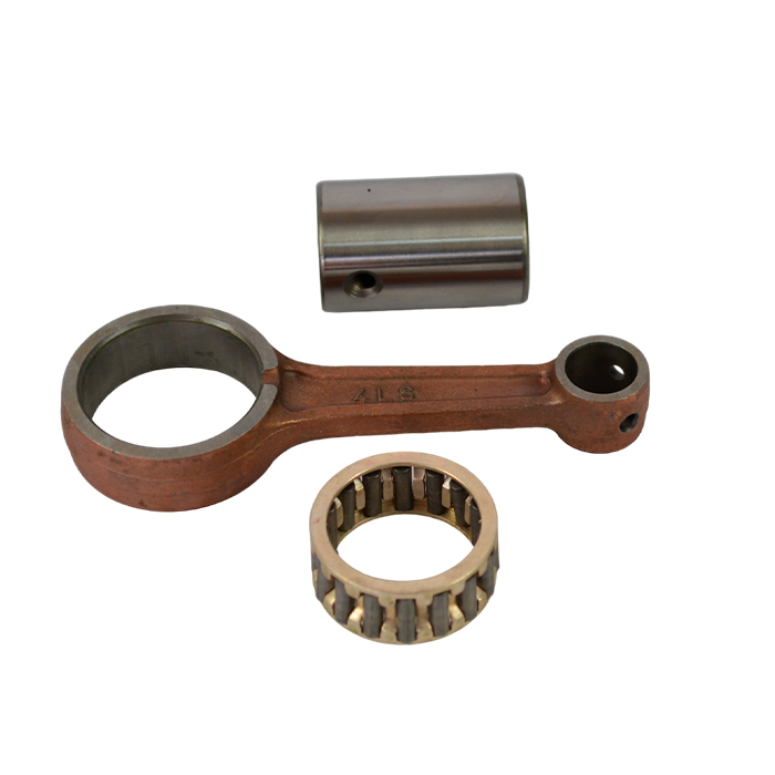 BIELA COMPL COMPAT YBR125