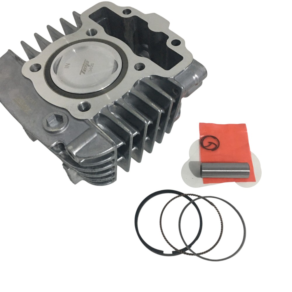 CILINDRO MOTOR COMPAT BIZ 110 I COMPL 