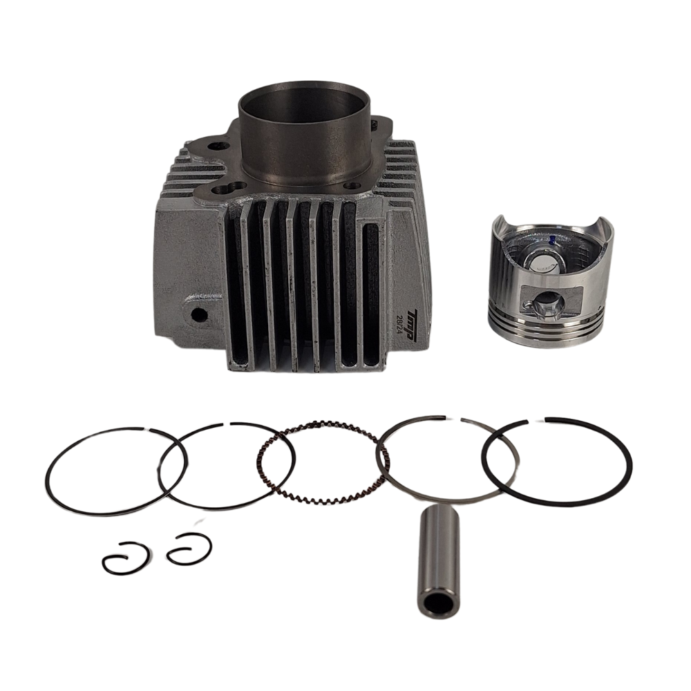 CILINDRO MOTOR COMPA POP 100 COMPL