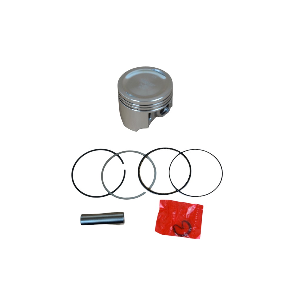 PISTAO C/ANEIS 0.75 COMPA BIZ 110I / POP