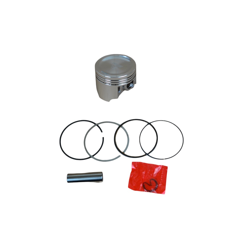 PISTAO C/ANEIS 1.00 COMPA BIZ 110I / POP