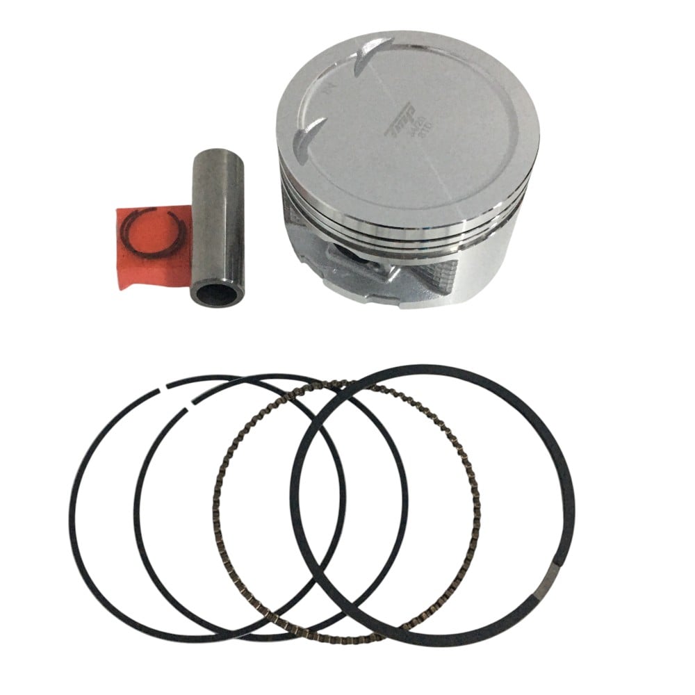 PISTAO C/ANEIS STD COMPAT CB 300 / XRE 3