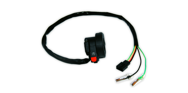 CHAVE PART FAN 150 14-15 ESI