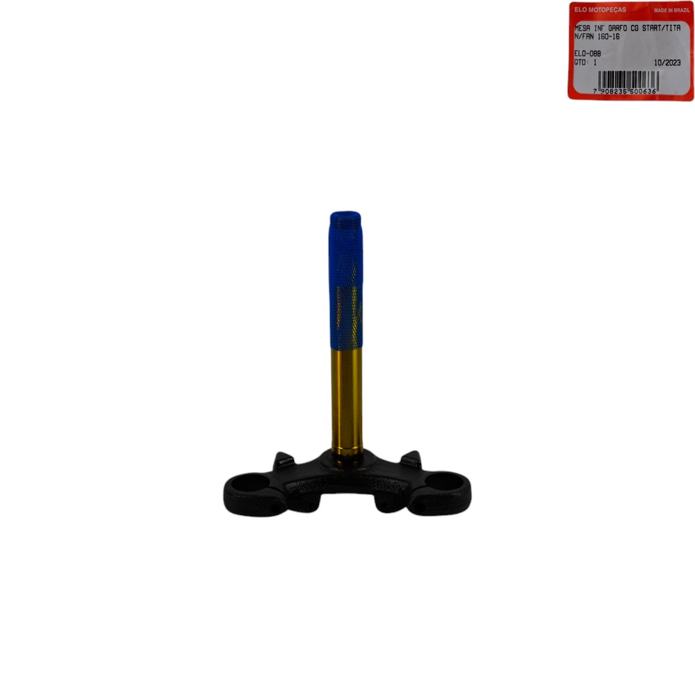 MESA INF START / TITAN / FAN 160